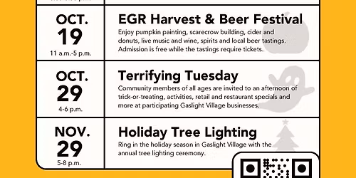 Gaslight at North Shore Center