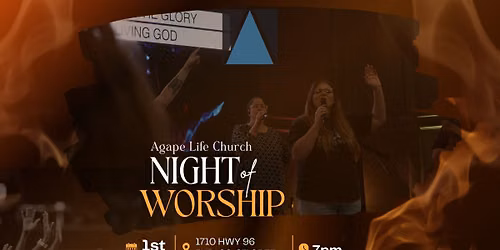 Night Of Worship