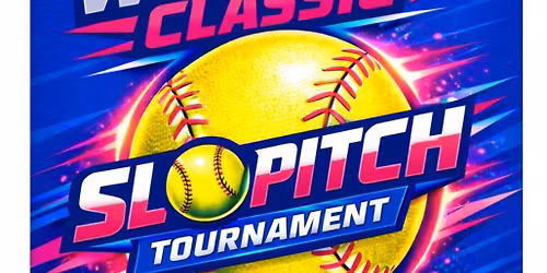 Westside Classic Slo Pitch Tournament 2026