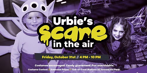 Trick-or-Treat Bash \ud83c\udf83 \ud83d\udc7b \ud83e\udddb\u200d\u2640\ufe0f