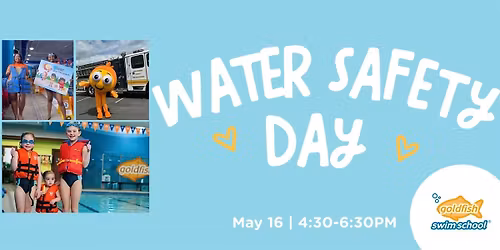 Water Safety Day