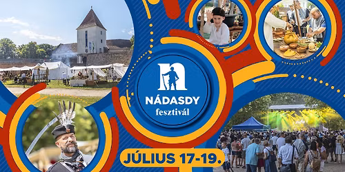 17. N\u00e1dasdy Fesztiv\u00e1l