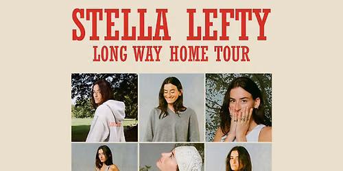 Stella Lefty