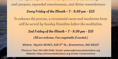 Meditative Insight Awareness