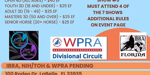 LFLC Moss Construction Barrel Series Show 1 of 7