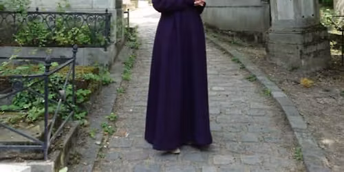 EPOK'TOUR  - Revisitez l'histoire - Visites costum\u00e9e au cimeti\u00e8re du P\u00e8re Lachaise