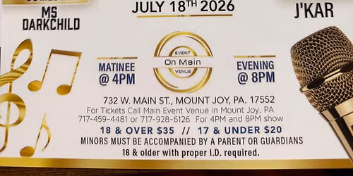 Motown Event