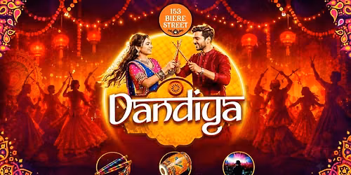 Dandiya Celebration