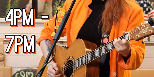 Peta Evans-Taylor LIVE at Tiger Eye Bar