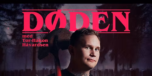 Post mortem - "Mellom stjernene og graven"