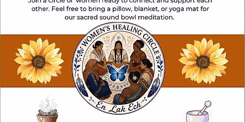 Women's Healing Circle