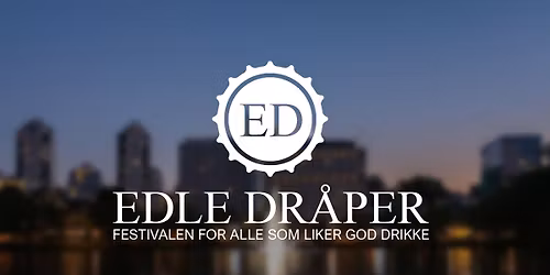 Edle Dr\u00e5per 2027