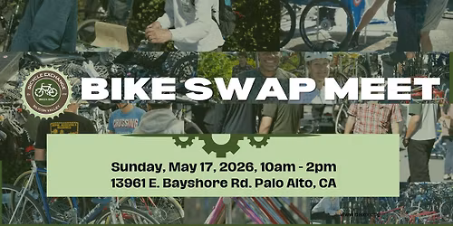 Spring Swap Meet