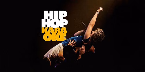 Hip-Hop Karaoke