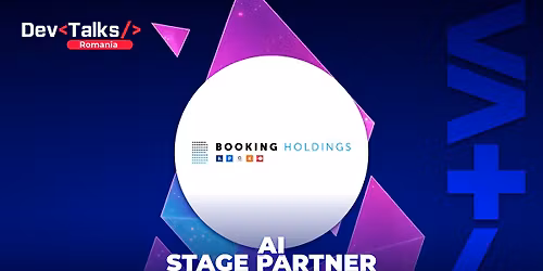 AI Stage | DevTalks Romania, 4th of June 2026