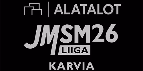 Alatalot JmSm 26 LIIGA