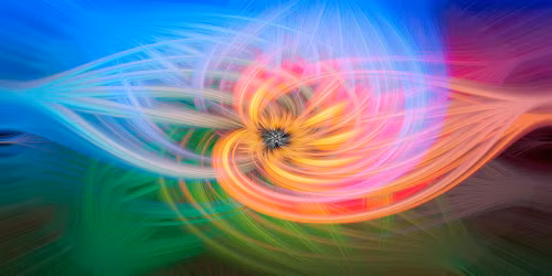 The Color of Magick featuring Bishop T Ce Acatl