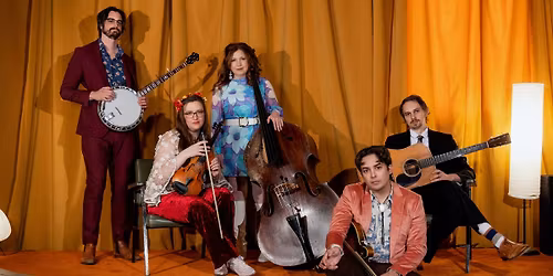 Missy Raines & Allegheny 