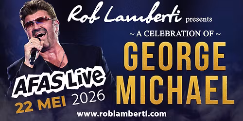 Amsterdam - AFAS Live