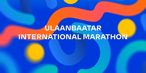 Ulaanbaatar Marathon 2026