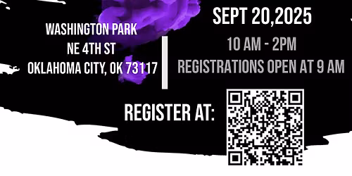 24TH ANNUAL RECOVERY WALK