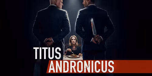 Titus Andronicus