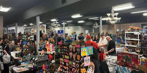 Classic Plastics Toy Expo 2027