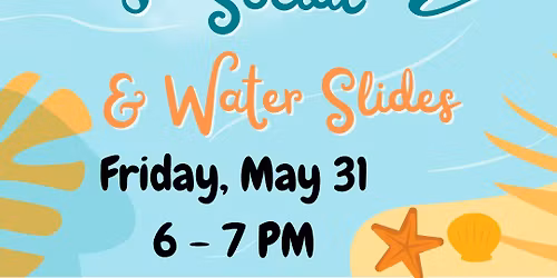 Summer Kickoff Party