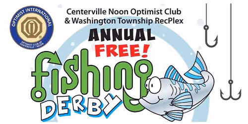 FREE Fishing Derby