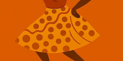 Afro-Cuban Dance Workshop