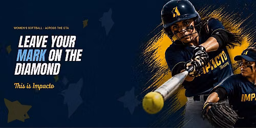 FREE Softball Clinic for Girls, Women & Young Athletes in Toronto!