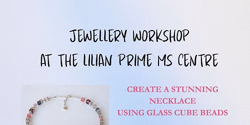 Jewellery Workshop
