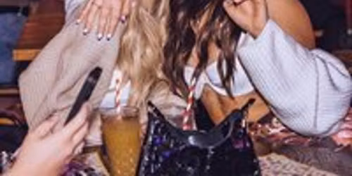 Old Skool Bingo Sat 4th April Birmingham