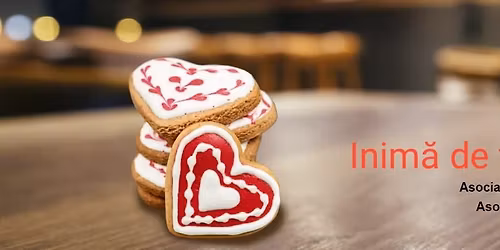 Inim\u0103 de turt\u0103 dulce edi\u021bia a IX-a