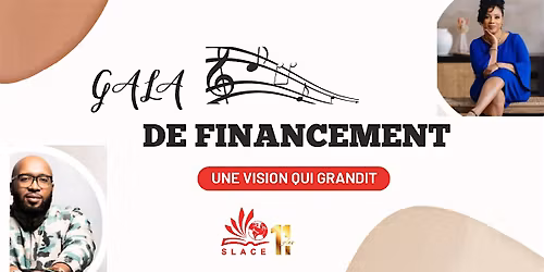 Gala de financement