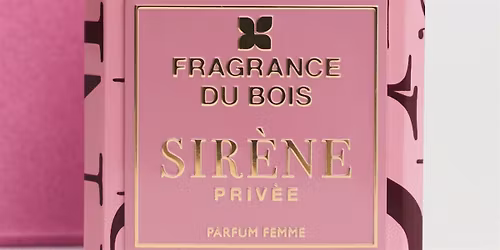 Sip and Scent Masterclass