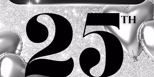 Brooks Small Biz Saturday + NRC's 25th Anniversary Celebration