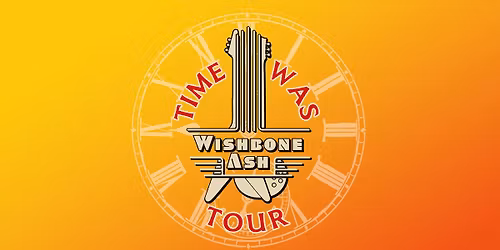 Wishbone Ash | Pustervik, G\u00f6teborg