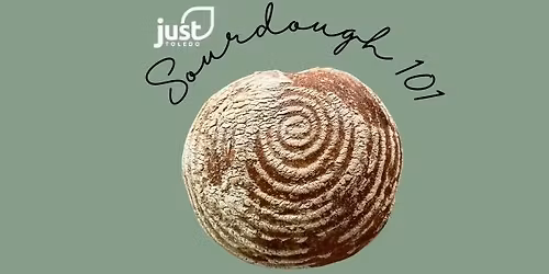 Sourdough 101