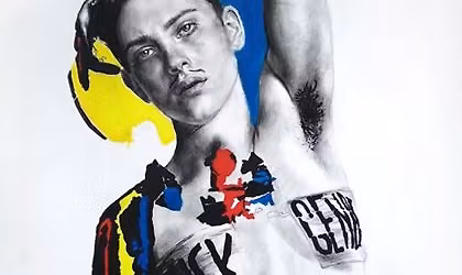 Art for Gender Justice, A Fundraising Art Exhibit