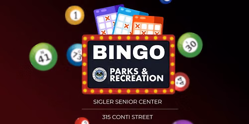 BINGO