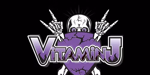 Vitamin J at JR's Outpost