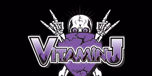 Vitamin J at JR's Outpost