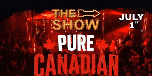 Ottawa's Biggest Canada Day Party