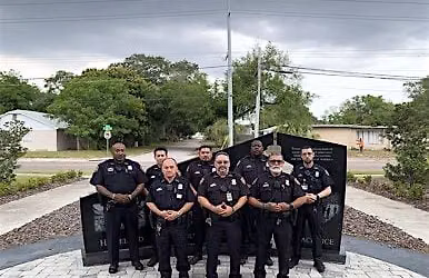 Become a School Security Officer Job Fair