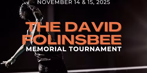 David Folinsbee Memorial Tournament