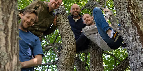 Familekonsert med Mandarinsaft