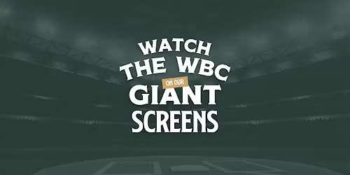 Quarterfinals I WORLD BASEBALL CLASSIC