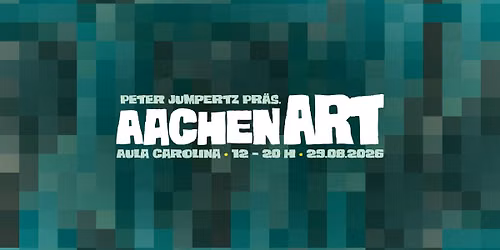 AACHEN ART 2