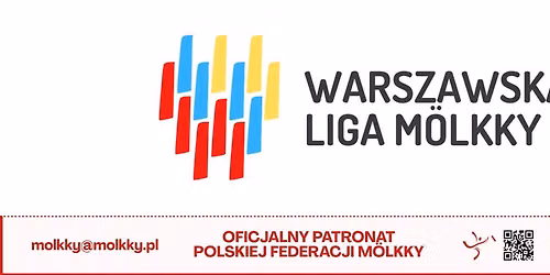 Warszawska Liga M\u00f6lkky 2026 - 4. kolejka (FINA\u0141)